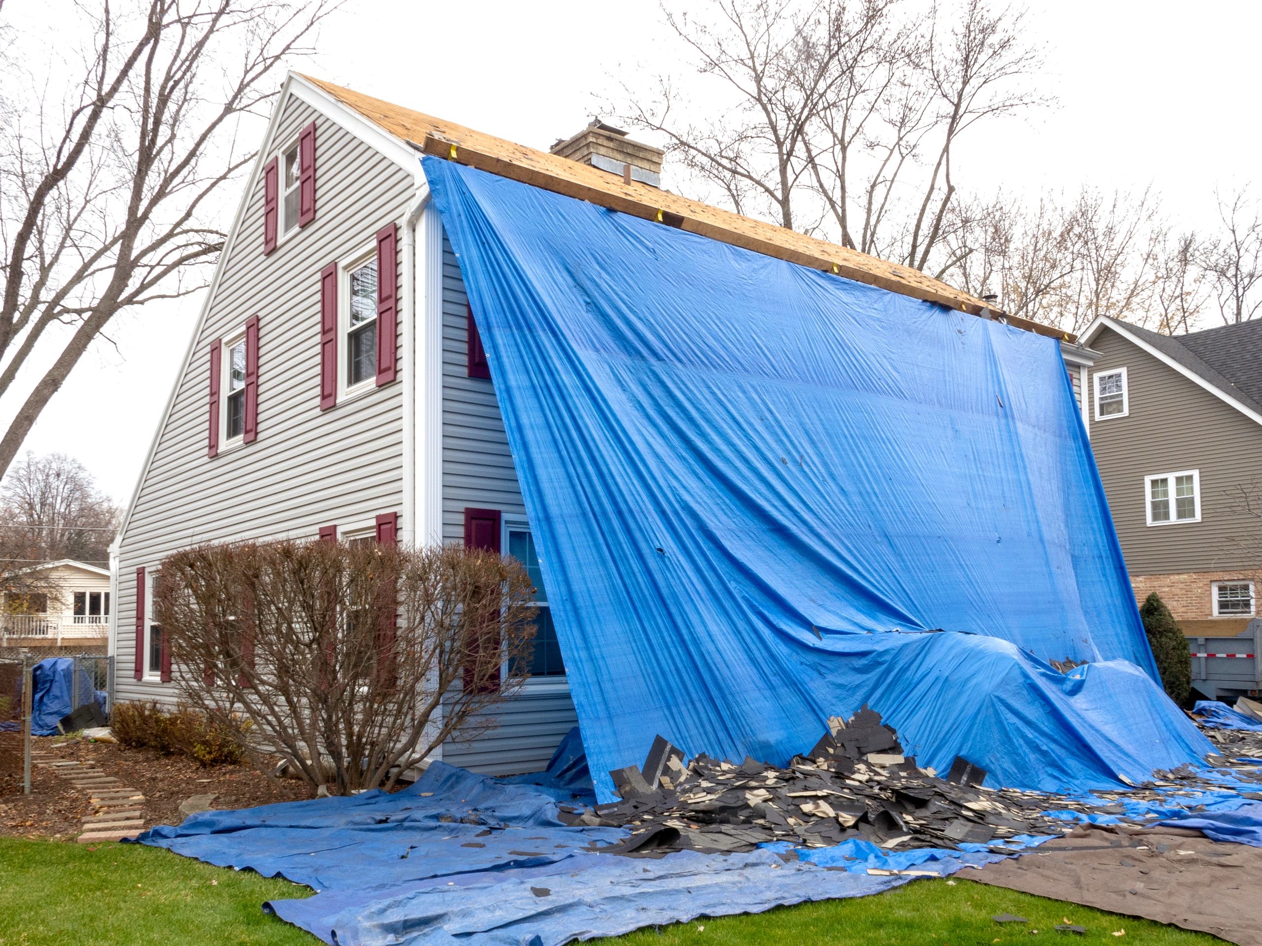 Prep Your Roof for Hurricane Season